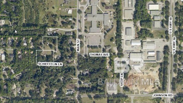 0 Schieffelin Lane, Daphne, AL 36526