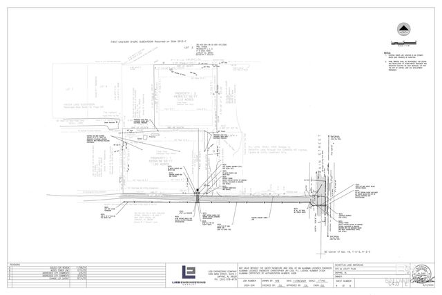 0 Schieffelin Lane, Daphne, AL 36526