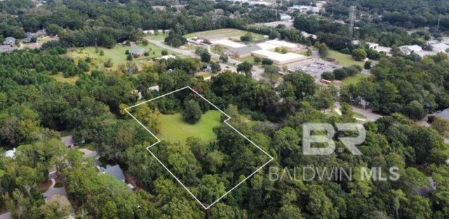 0 Schieffelin Lane, Daphne, AL 36526