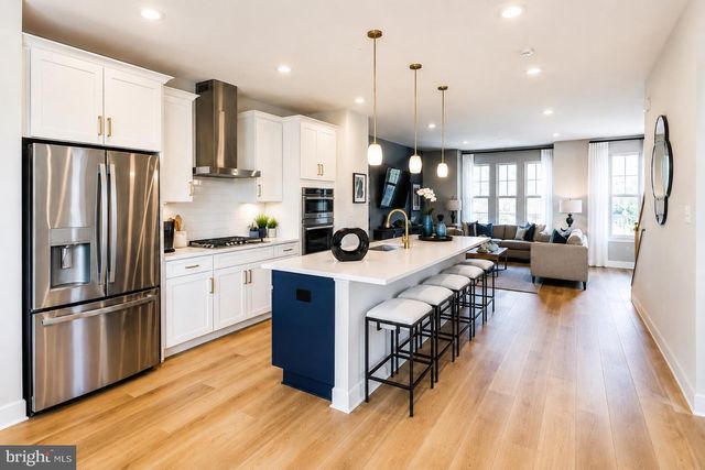 12608 KNOTTWOOD LN, Brandywine, MD 20613