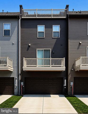 12608 KNOTTWOOD LN, Brandywine, MD 20613