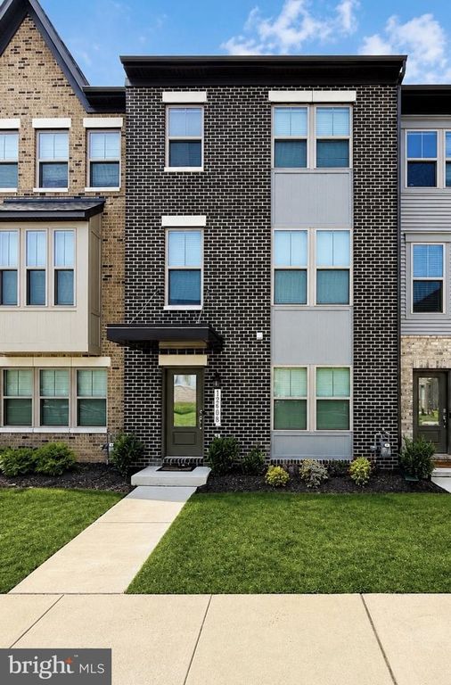 12608 KNOTTWOOD LN, Brandywine, MD 20613