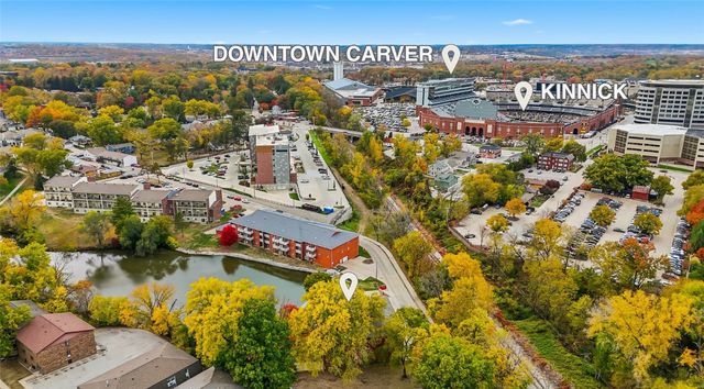 321 Woodside Drive, Iowa City, IA 52246