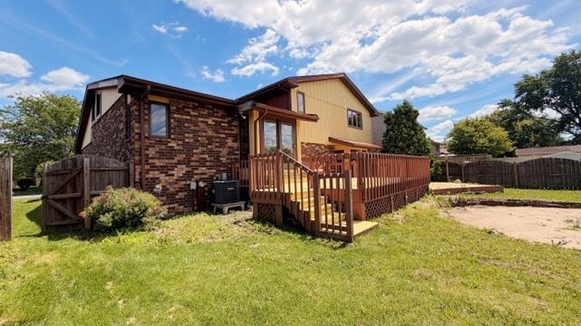 18348 Carriage Lane, Lansing, IL 60438