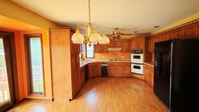 18348 Carriage Lane, Lansing, IL 60438