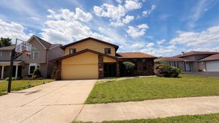18348 Carriage Lane, Lansing, IL 60438
