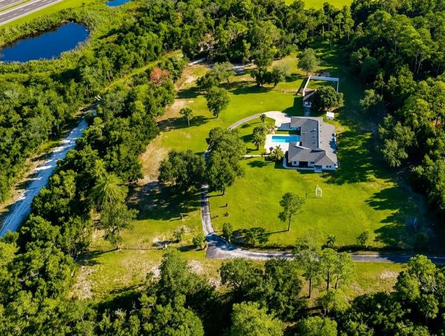 1 CUNNINGHAM LANE, Debary, FL 32713