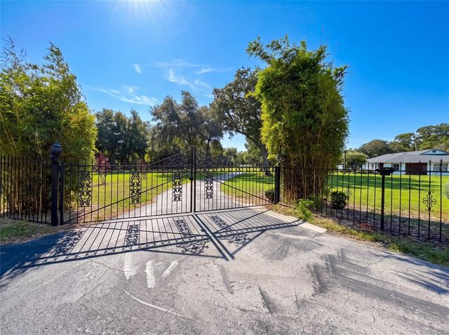 1 CUNNINGHAM LANE, Debary, FL 32713