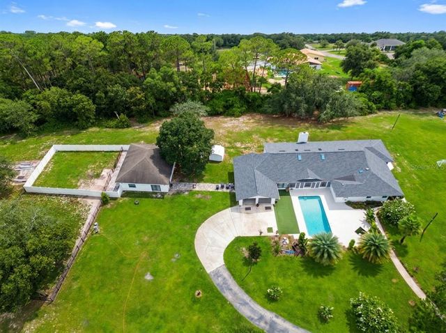 1 CUNNINGHAM LANE, Debary, FL 32713