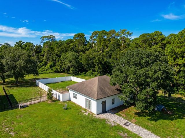 1 CUNNINGHAM LANE, Debary, FL 32713