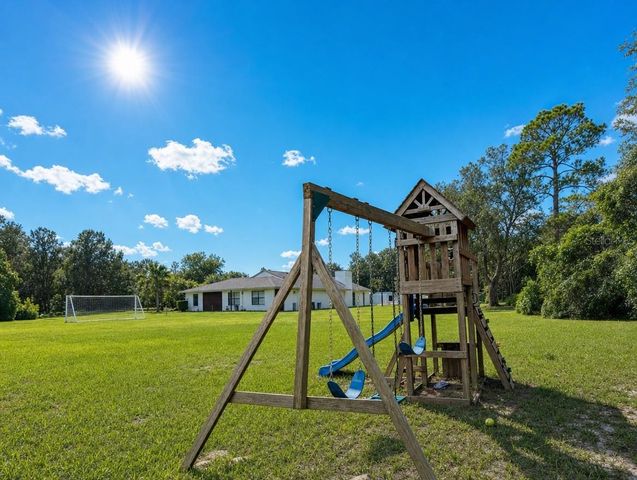 1 CUNNINGHAM LANE, Debary, FL 32713