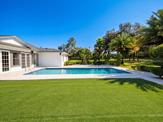 1 CUNNINGHAM LANE, Debary, FL 32713