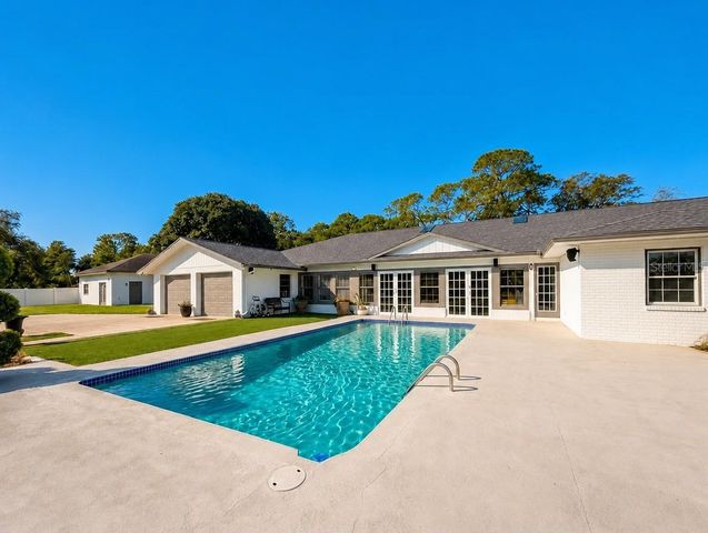 1 CUNNINGHAM LANE, Debary, FL 32713