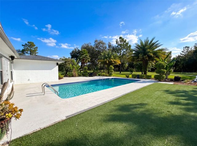 1 CUNNINGHAM LANE, Debary, FL 32713