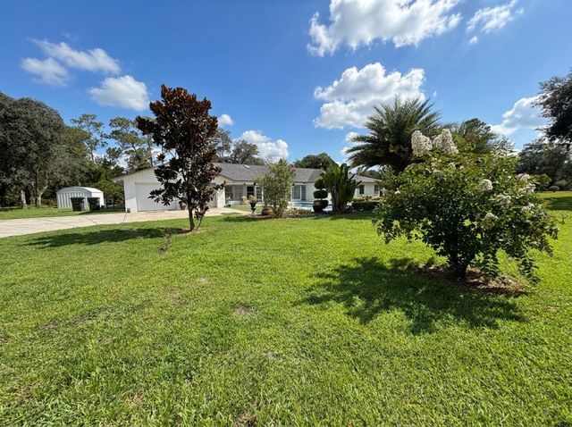 1 CUNNINGHAM LANE, Debary, FL 32713