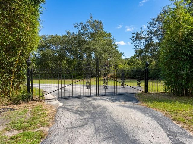 1 CUNNINGHAM LANE, Debary, FL 32713