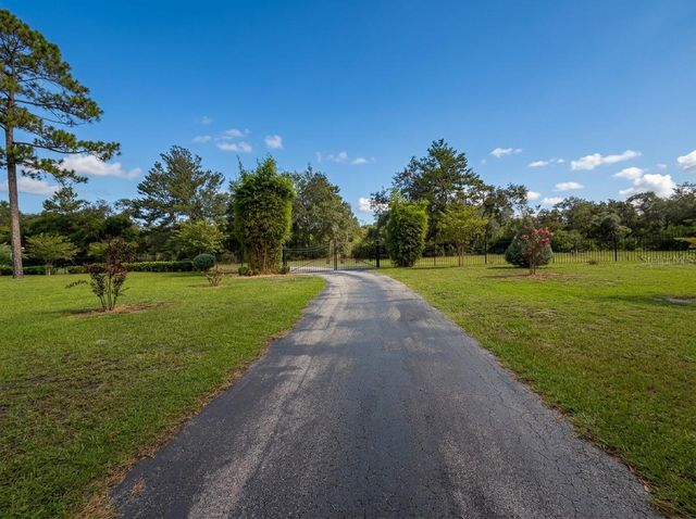 1 CUNNINGHAM LANE, Debary, FL 32713