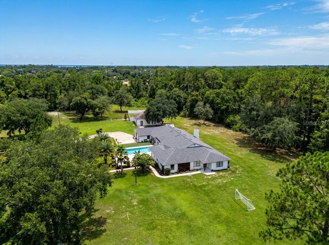1 CUNNINGHAM LANE, Debary, FL 32713