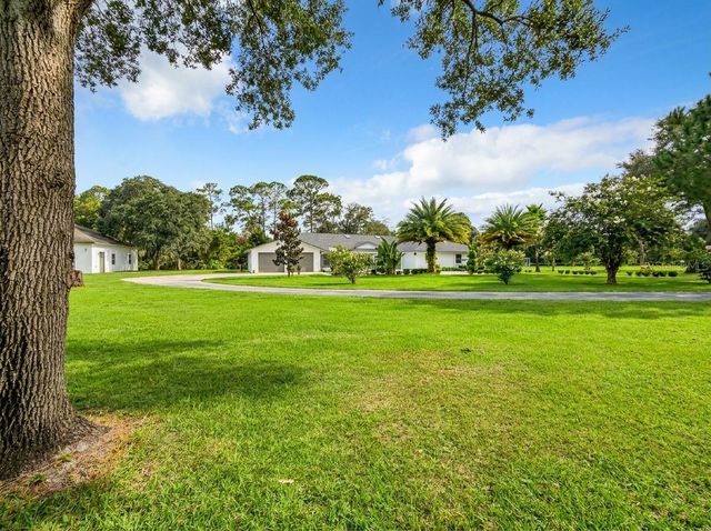1 CUNNINGHAM LANE, Debary, FL 32713