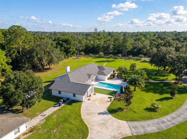 1 CUNNINGHAM LANE, Debary, FL 32713