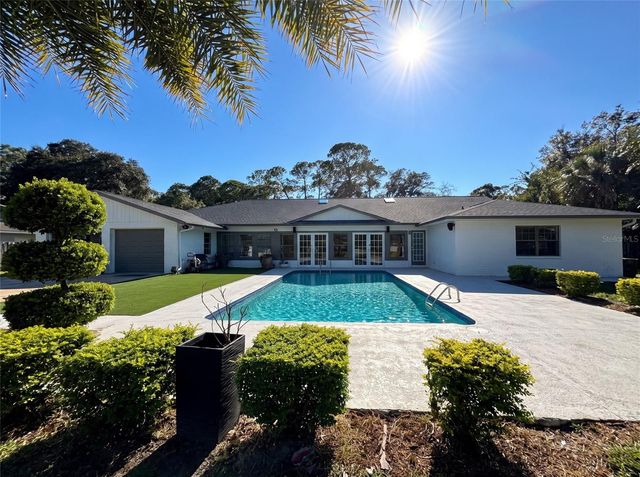 1 CUNNINGHAM LANE, Debary, FL 32713