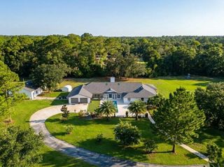 1 CUNNINGHAM LANE, Debary, FL 32713
