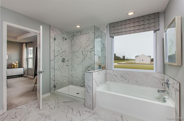 2768 Silo Drive, Saline, MI 48176