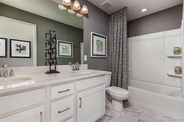 2768 Silo Drive, Saline, MI 48176