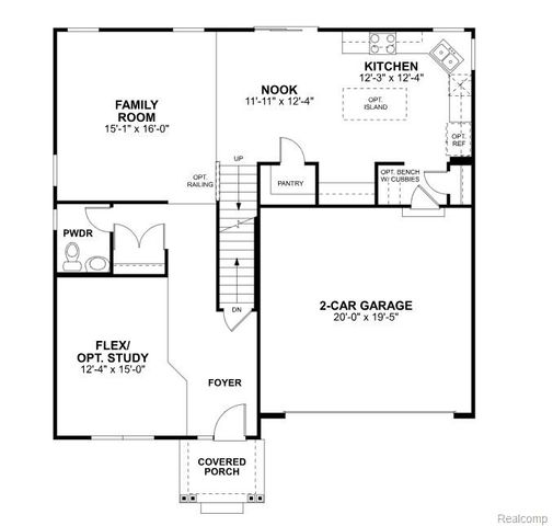 2768 Silo Drive, Saline, MI 48176