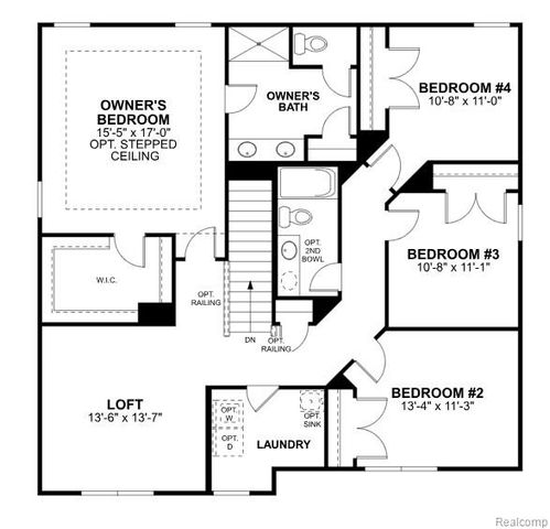 2768 Silo Drive, Saline, MI 48176