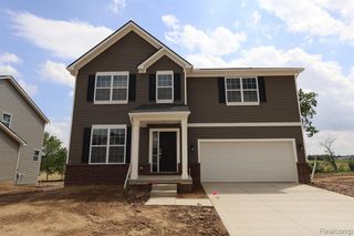 2768 Silo Drive, Saline, MI 48176