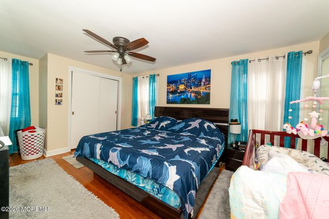 9 Mcauliffe Drive, North Brunswick, NJ 08902