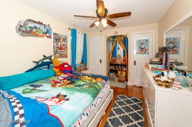 9 Mcauliffe Drive, North Brunswick, NJ 08902