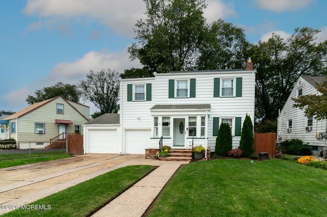9 Mcauliffe Drive, North Brunswick, NJ 08902