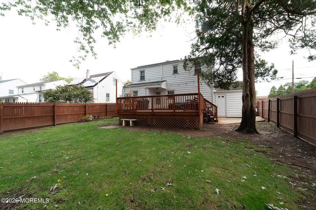 9 Mcauliffe Drive, North Brunswick, NJ 08902