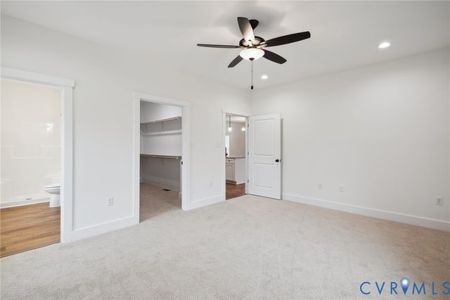 495 Wickham Rd, Bumpass, VA 24024
