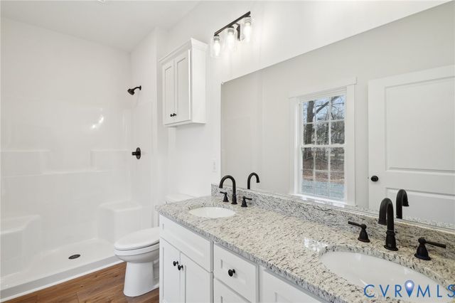 495 Wickham Rd, Bumpass, VA 24024