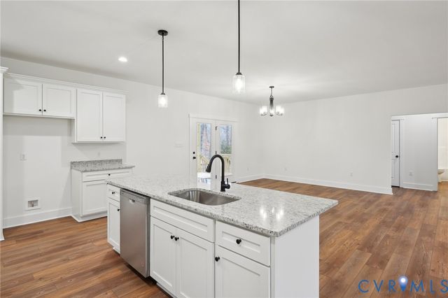 495 Wickham Rd, Bumpass, VA 24024