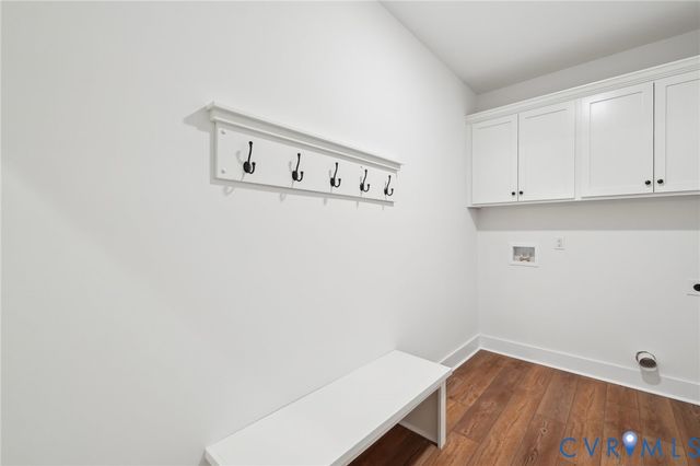 495 Wickham Rd, Bumpass, VA 24024