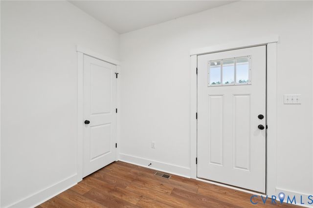 495 Wickham Rd, Bumpass, VA 24024