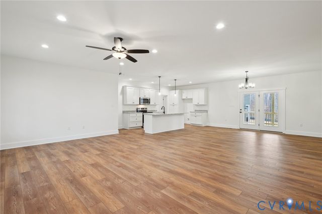 495 Wickham Rd, Bumpass, VA 24024