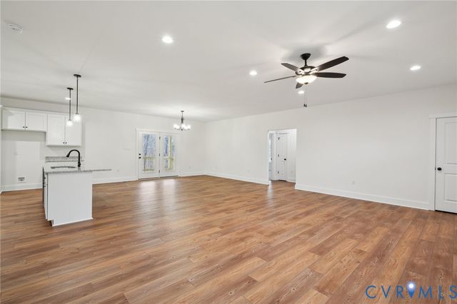 495 Wickham Rd, Bumpass, VA 24024