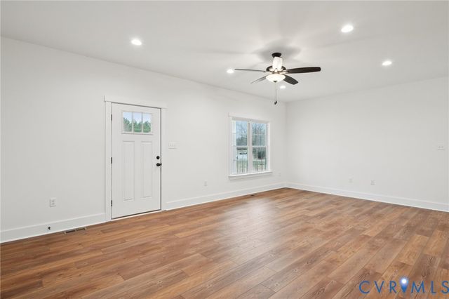 495 Wickham Rd, Bumpass, VA 24024