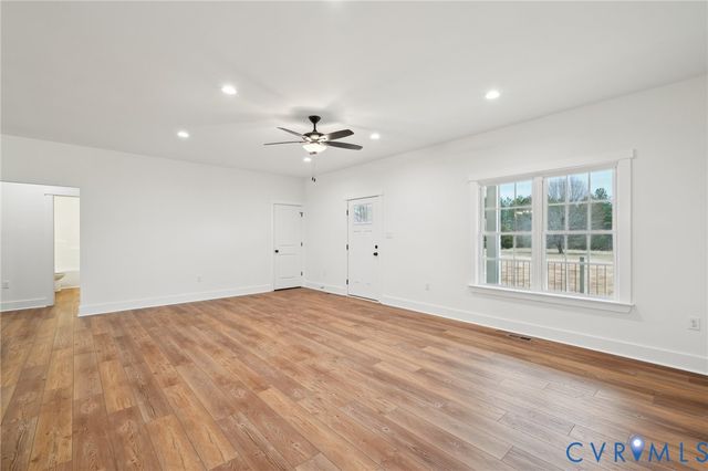 495 Wickham Rd, Bumpass, VA 24024