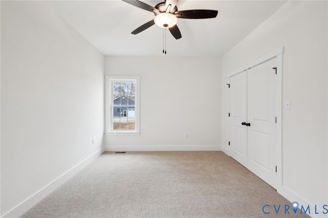495 Wickham Rd, Bumpass, VA 24024
