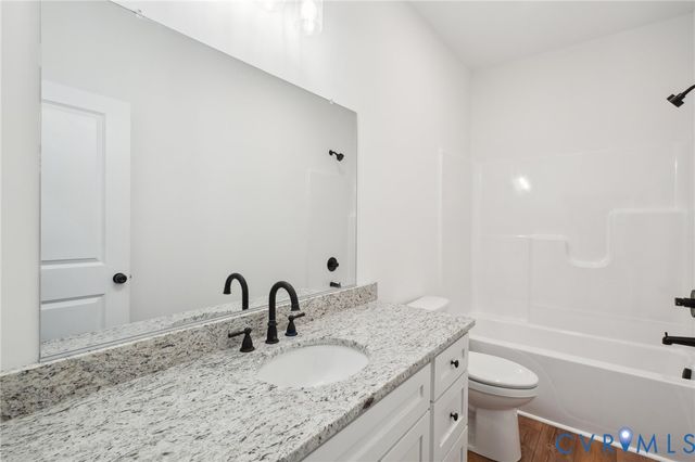 495 Wickham Rd, Bumpass, VA 24024
