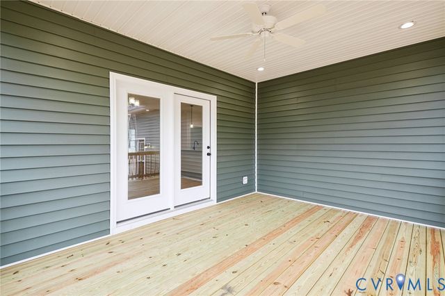 495 Wickham Rd, Bumpass, VA 24024