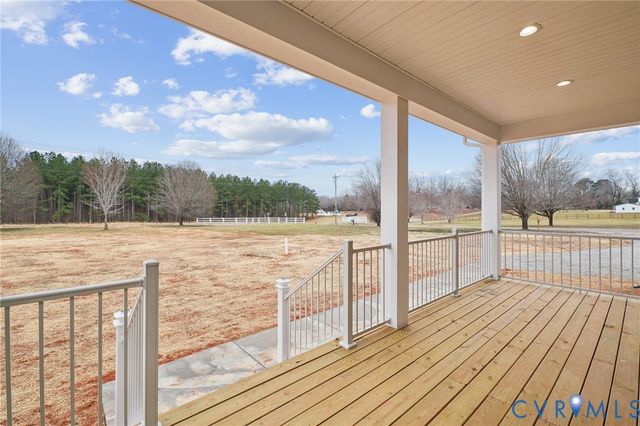 495 Wickham Rd, Bumpass, VA 24024