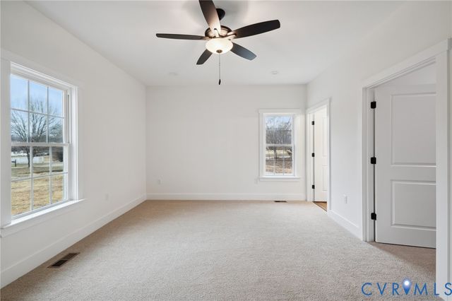 495 Wickham Rd, Bumpass, VA 24024