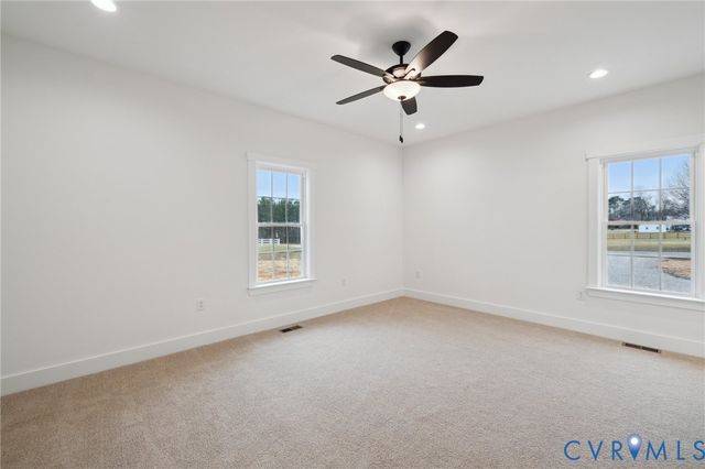 495 Wickham Rd, Bumpass, VA 24024